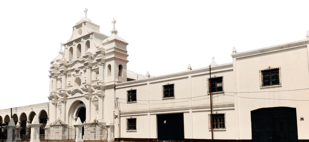 SanRaymundo